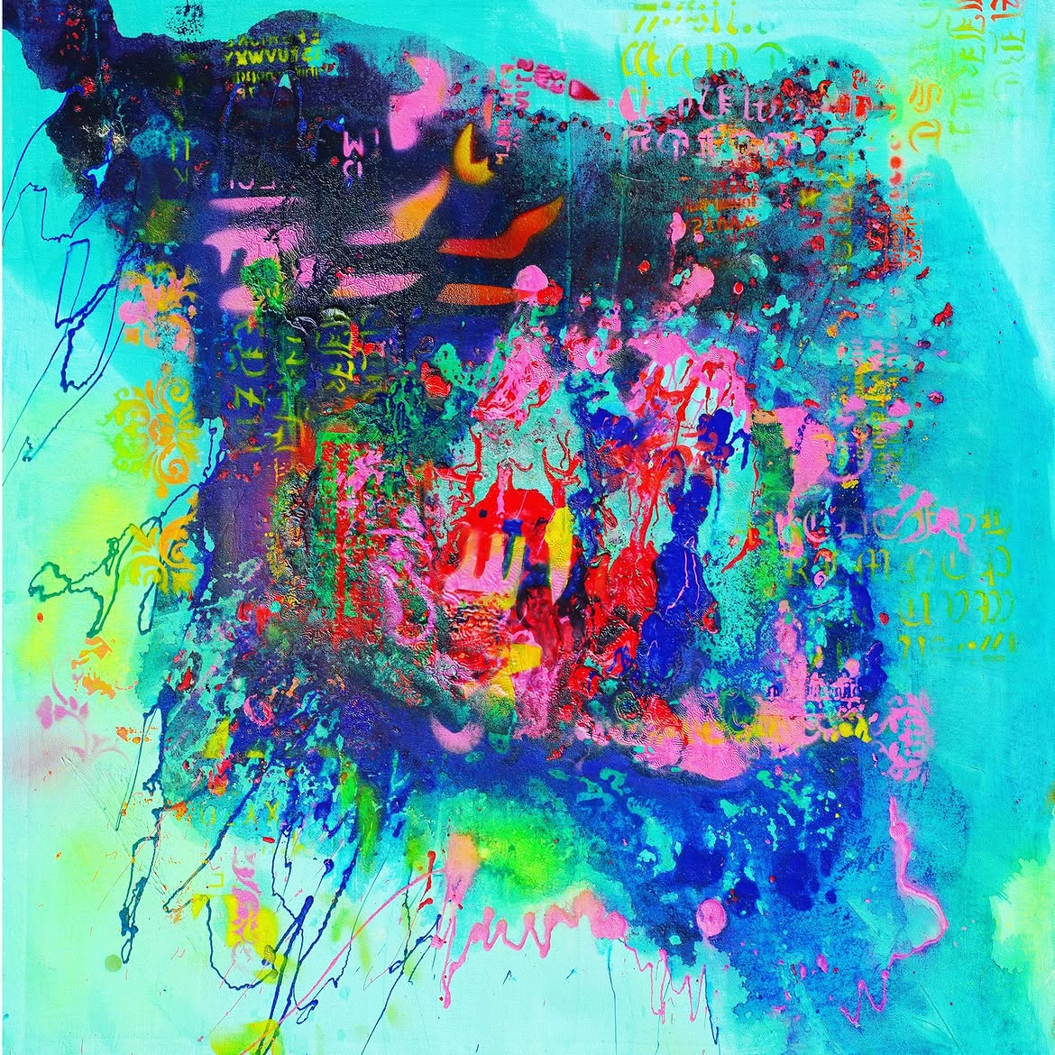 #art #artandculture #artoftheday #artist #artcurator #artistsoninstagram #identity #identitydesi